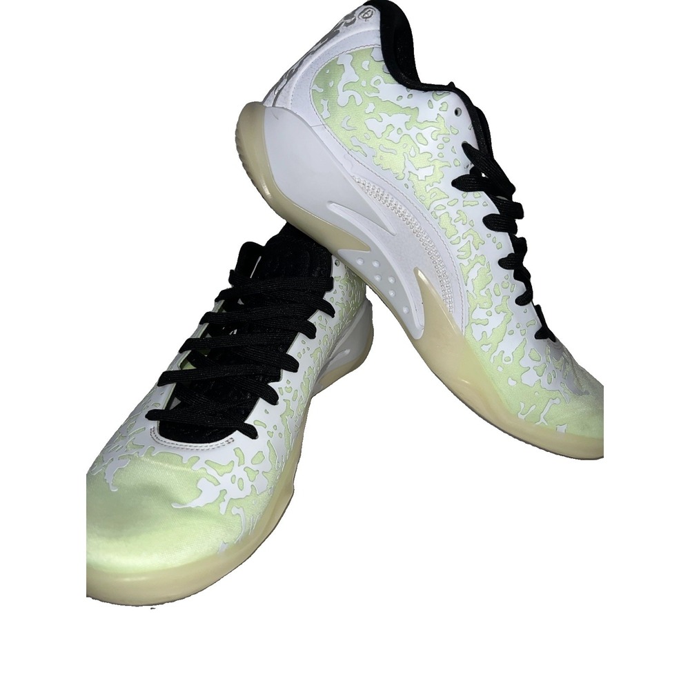 Air Jordan Zion 3 Sneakers Shoes Men Size 10.5 (24-b5)